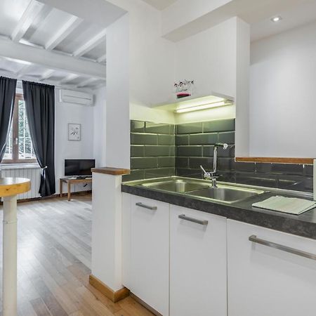 Lungarno&Parco delle Cascine Lovely Apartment Firenze Esterno foto