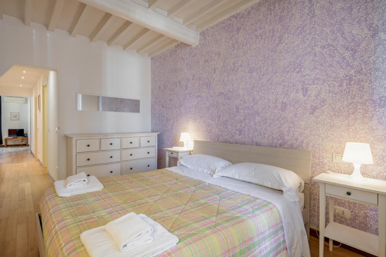 Lungarno&Parco delle Cascine Lovely Apartment Firenze Esterno foto