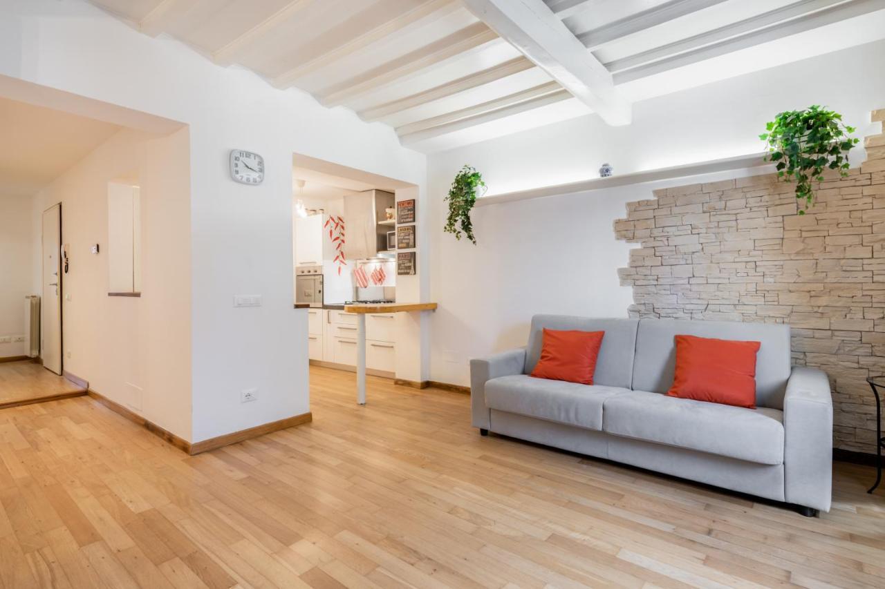 Lungarno&Parco delle Cascine Lovely Apartment Firenze Esterno foto