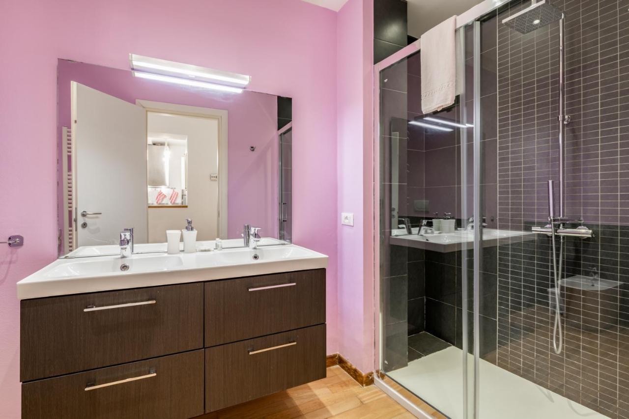 Lungarno&Parco delle Cascine Lovely Apartment Firenze Esterno foto